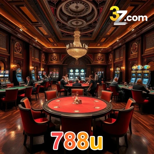 788u APP Jogos de caça-níqueis