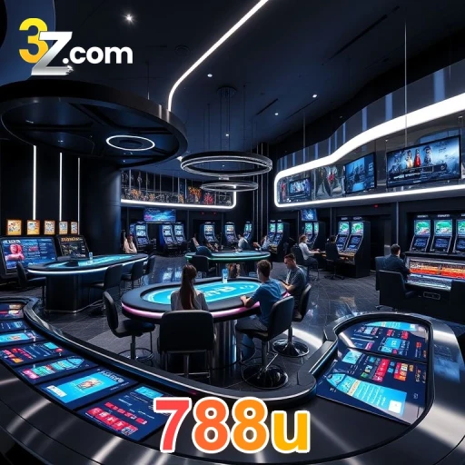 788u APP Jogos de caça-níqueis